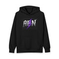 Decay Of Survival - White Hoodie — ABN Faction Logo Pullover