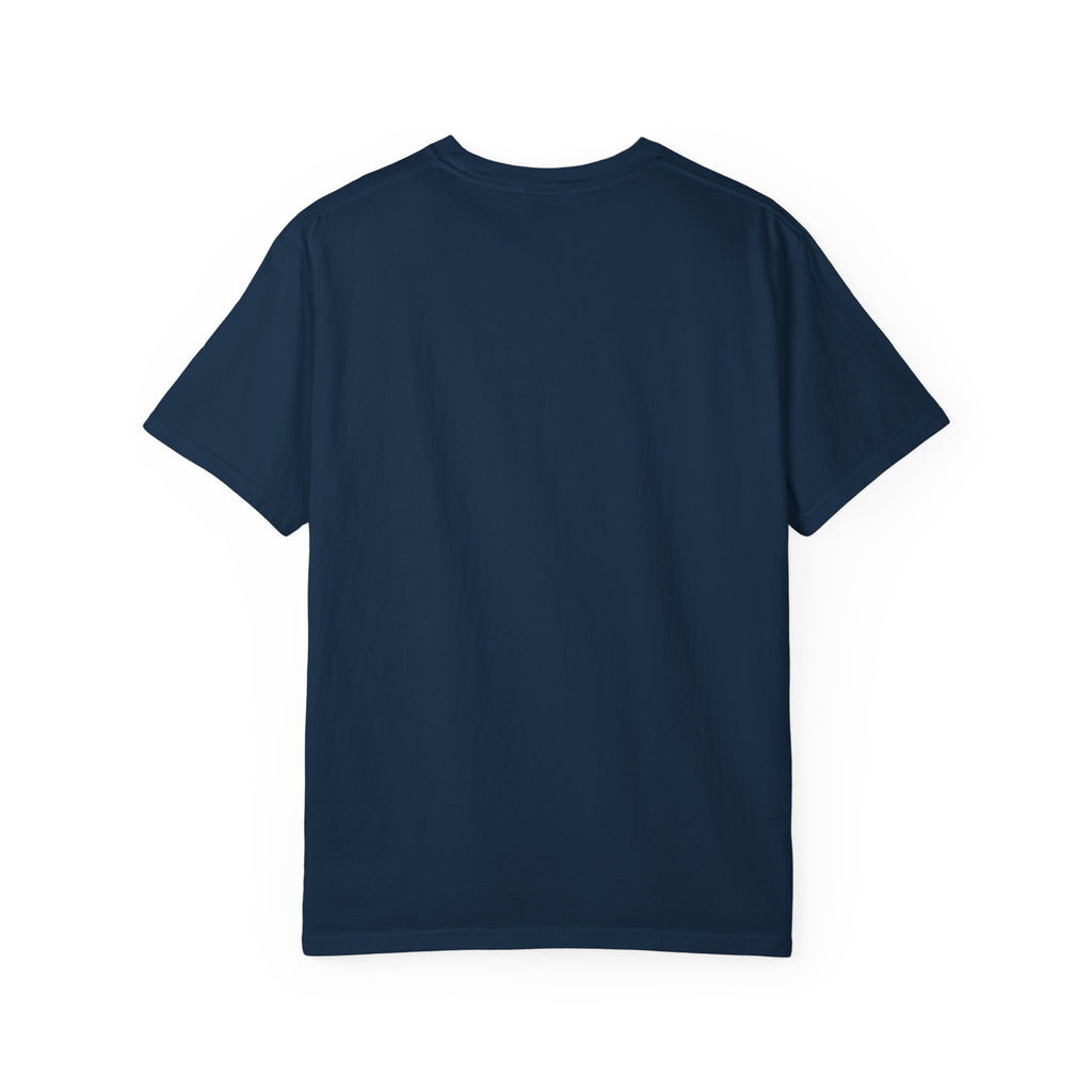Decay Of Survival Retro Graphic T-Shirt — "OFFDAY Survival" Gamer Adventure Tee