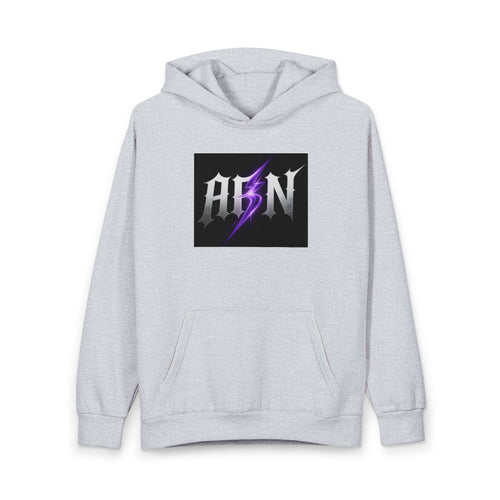 Decay Of Survival - Yellow Hoodie — ABN Faction Logo Pullover