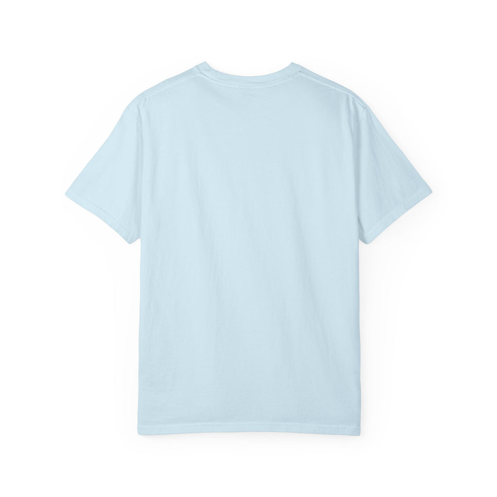 Decay Of Survival Retro Graphic T-Shirt — "OFFDAY Survival" Gamer Adventure Tee