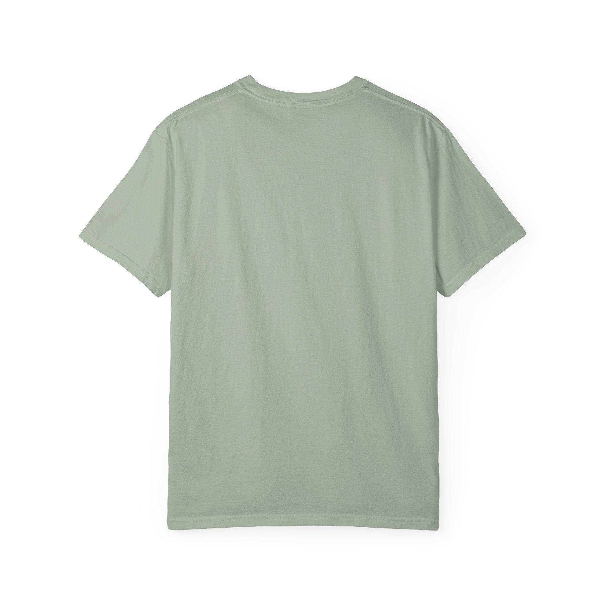 Decay Of Survival Graphic T-Shirt