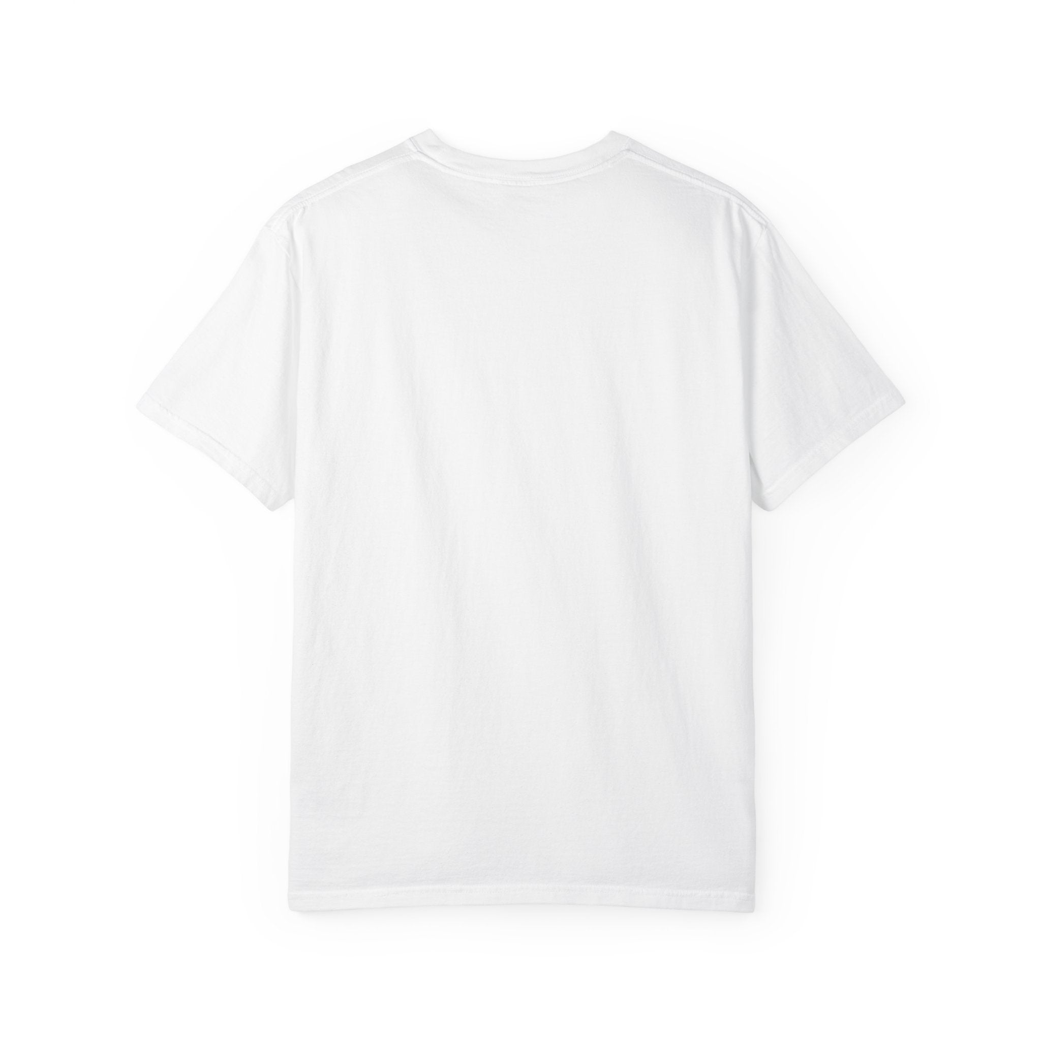 Decay Of Survival Graphic T-Shirt