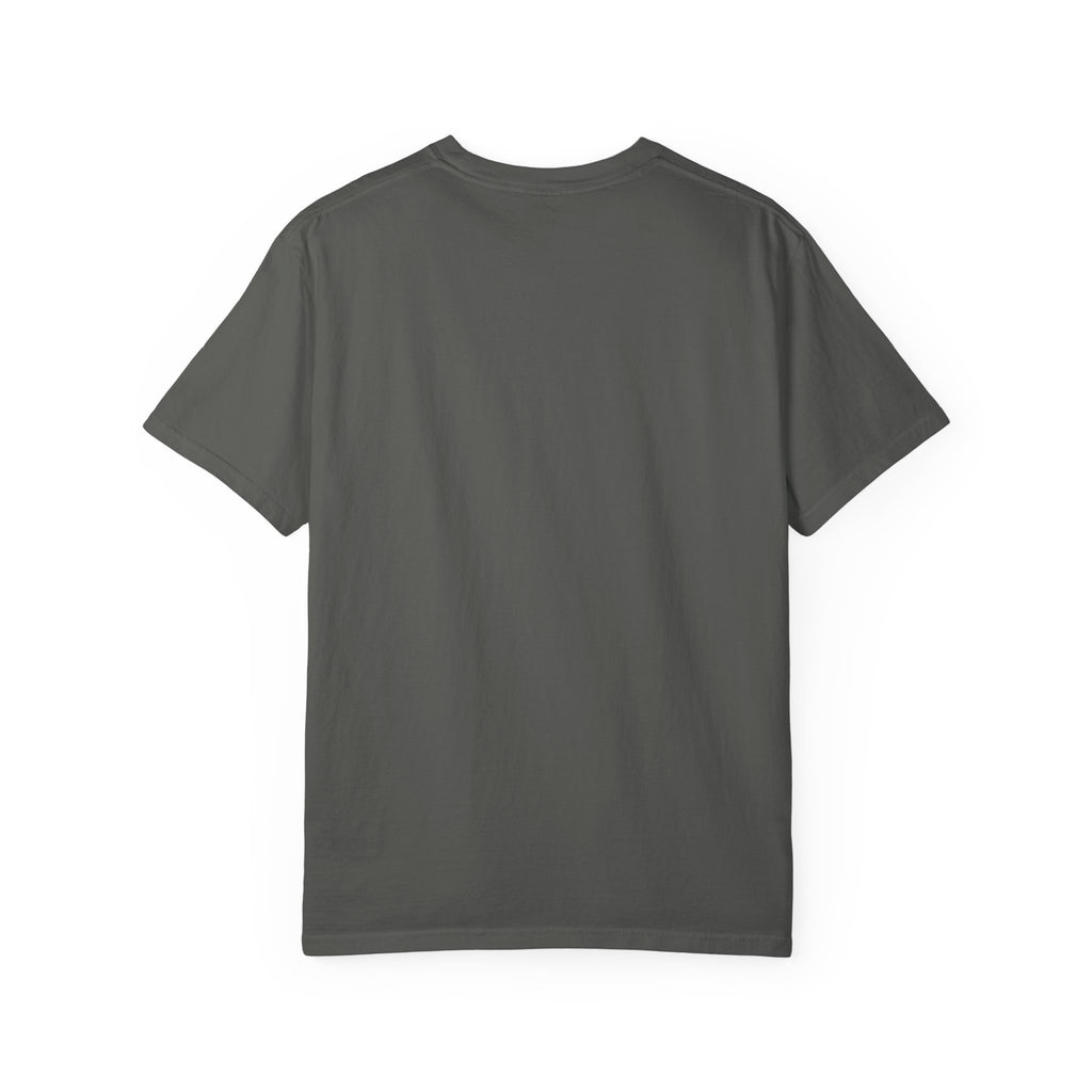 Decay Of Survival Graphic T-Shirt