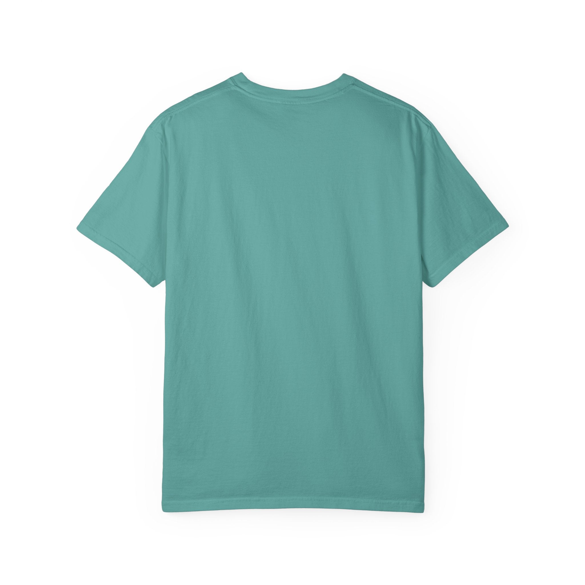 Decay Of Survival Graphic T-Shirt