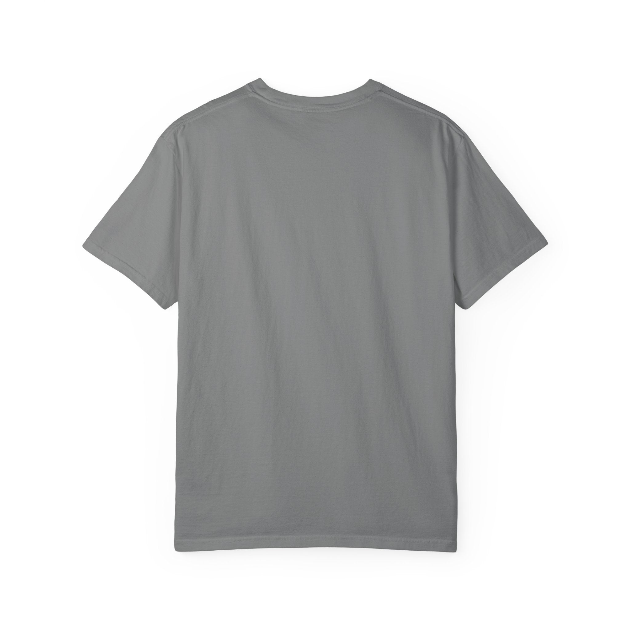 Decay Of Survival Retro Graphic T-Shirt — "OFFDAY Survival" Gamer Adventure Tee