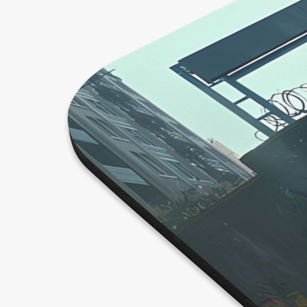 Decay of Survival — Chernarus Mouse Pad