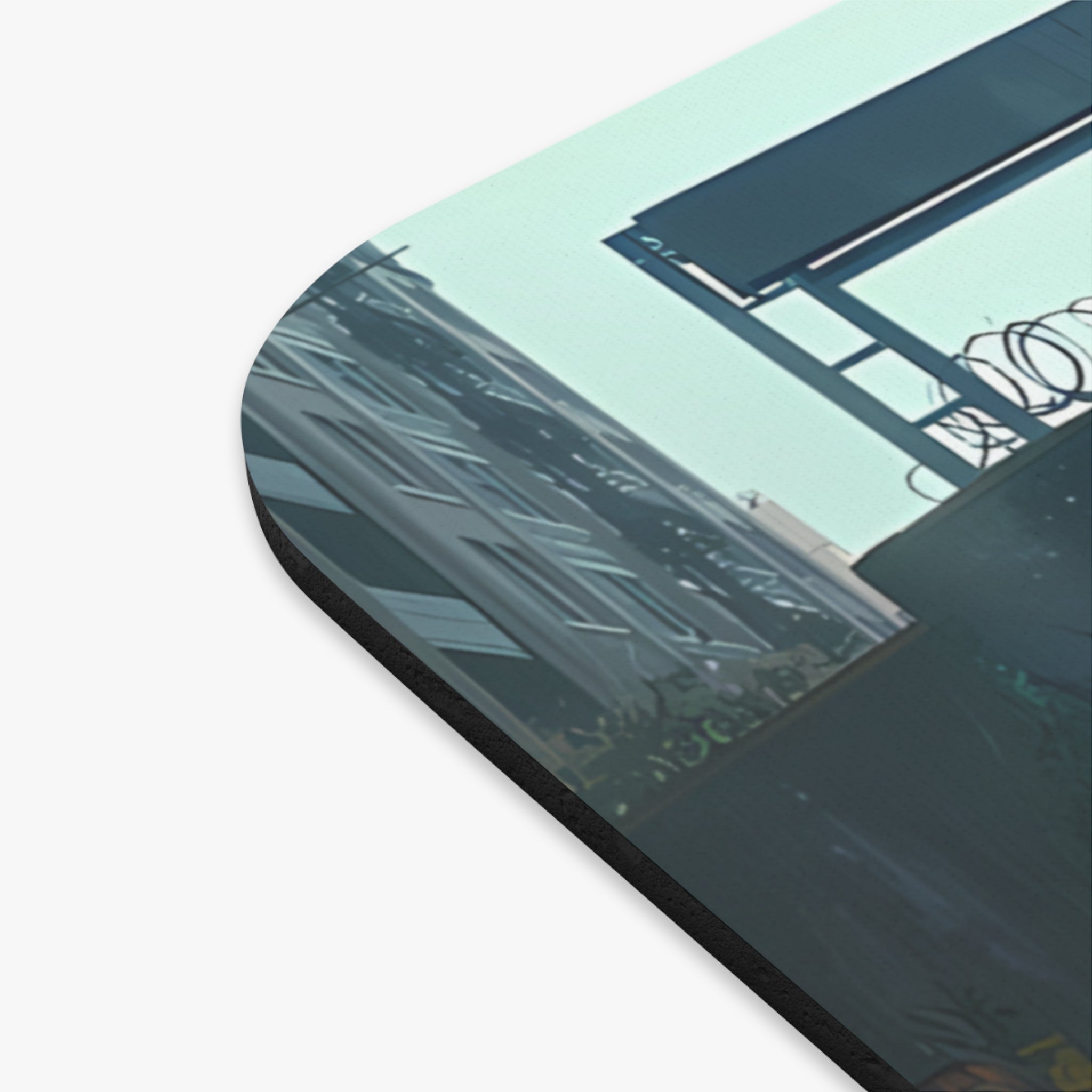 Decay of Survival — Chernarus Mouse Pad