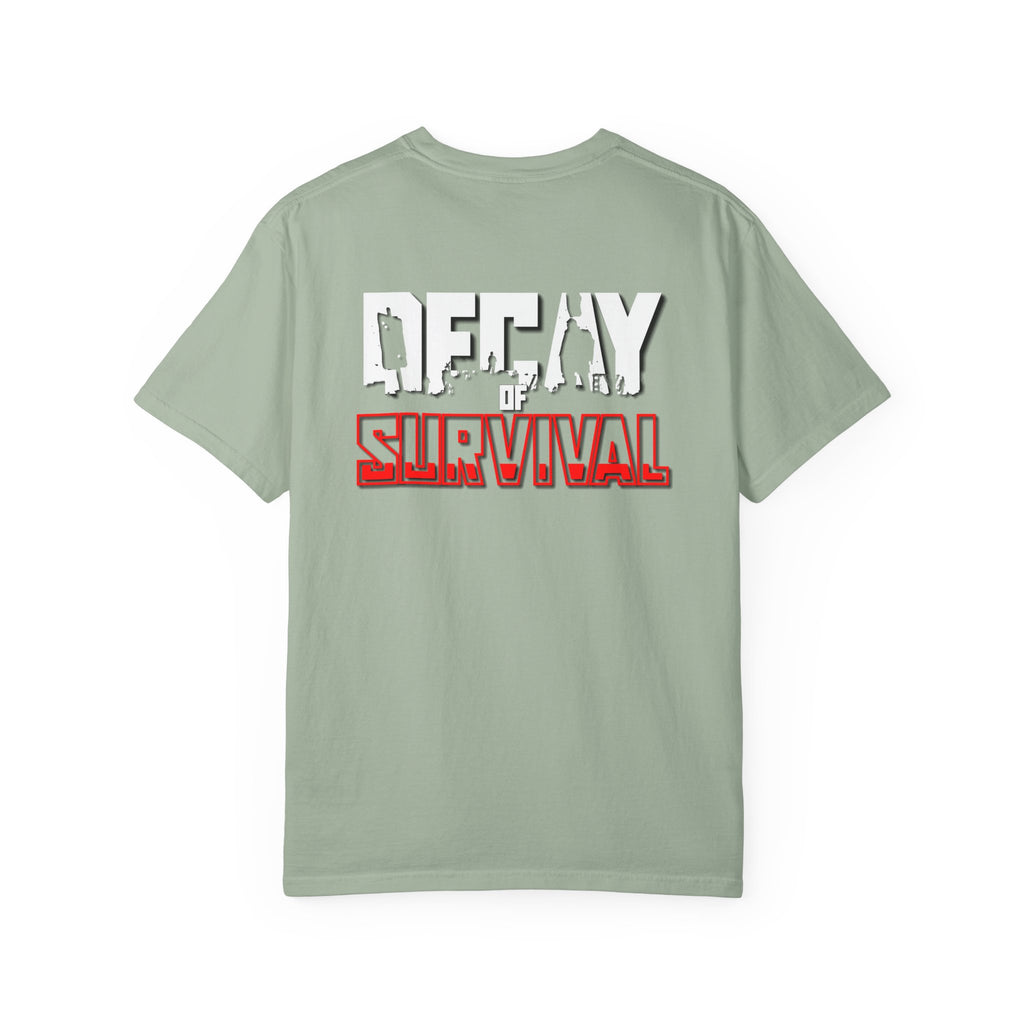 PVP or Bust T-Shirt — DayZ PvP Survival Gamer Tee