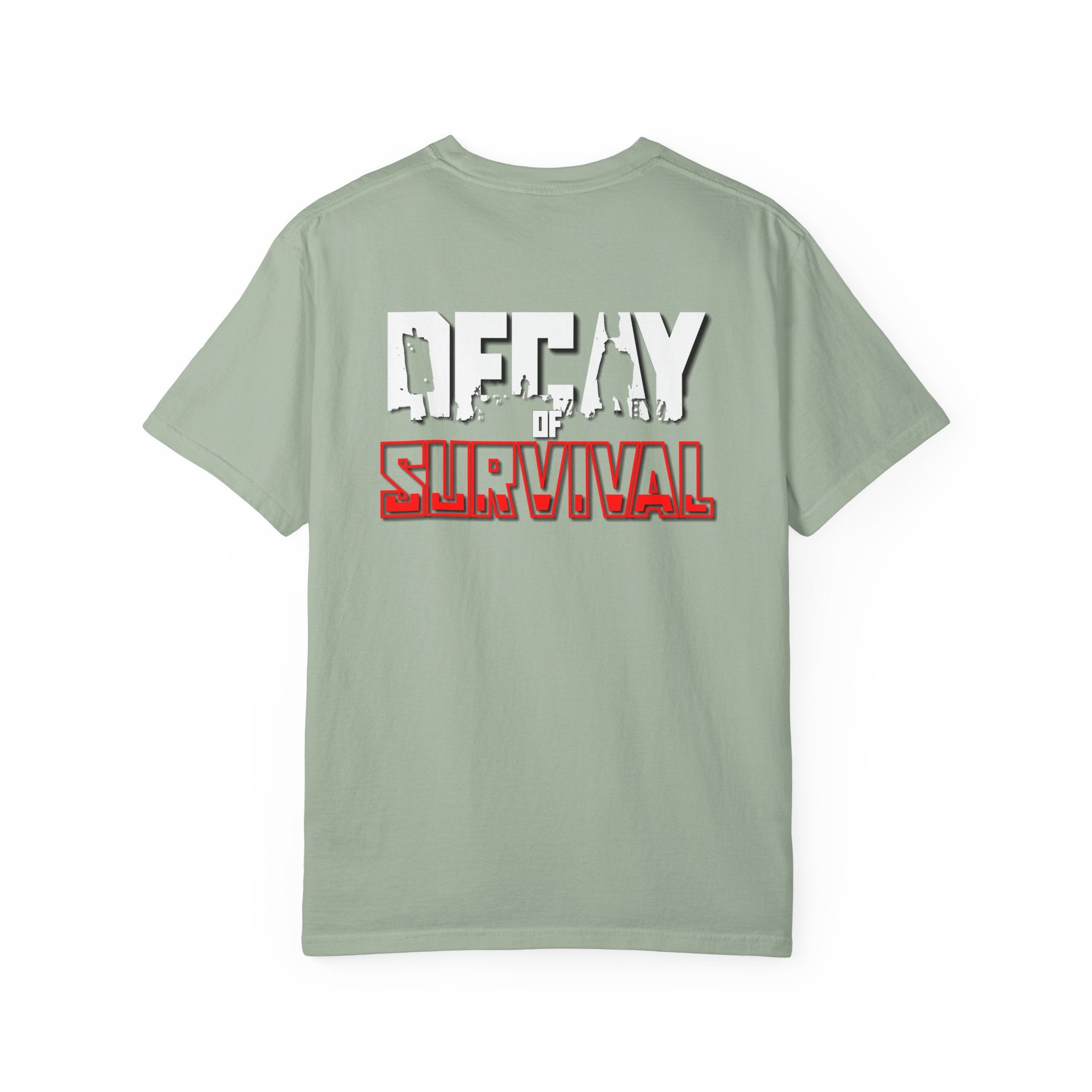 PVP or Bust T-Shirt — DayZ PvP Survival Gamer Tee