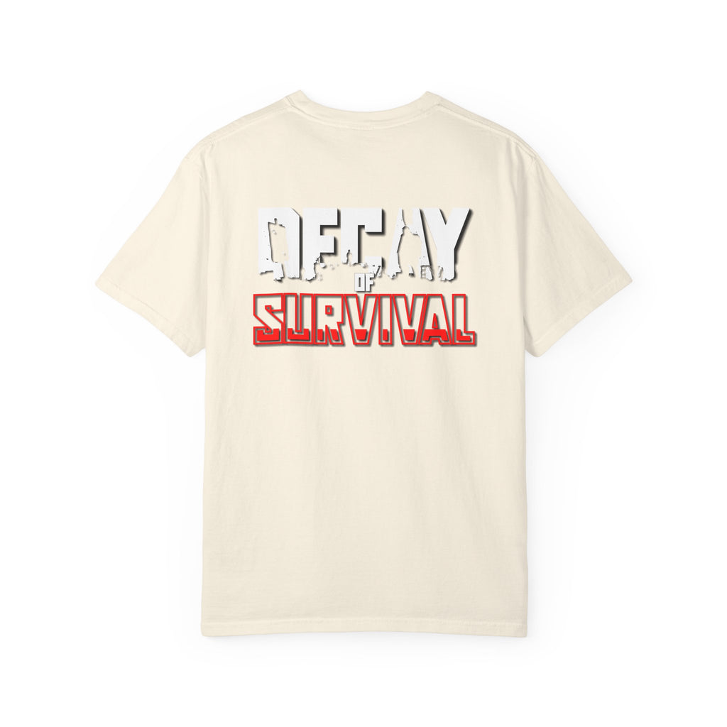PVP or Bust T-Shirt — DayZ PvP Survival Gamer Tee