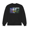 Survival Decay Sweatshirt — Graphic Gaming Crewneck