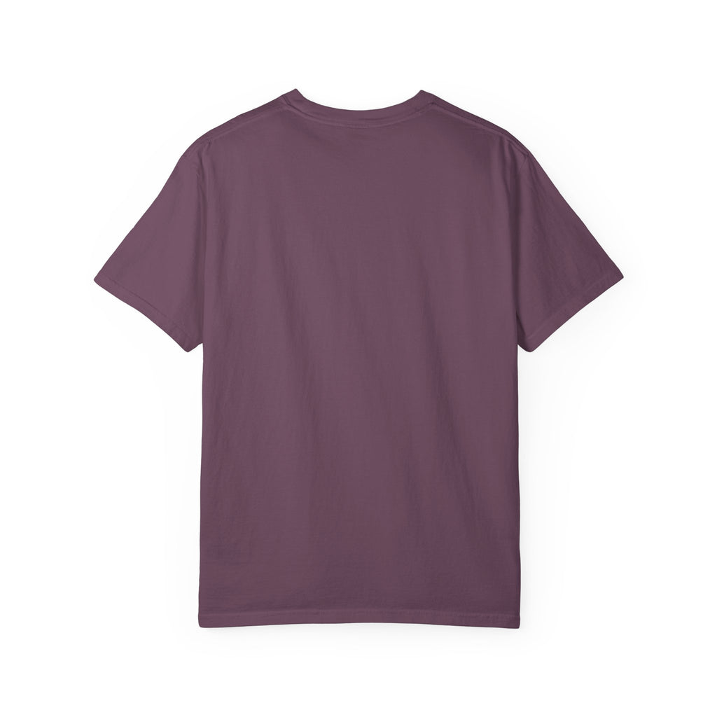 Decay Of Survival Graphic T-Shirt
