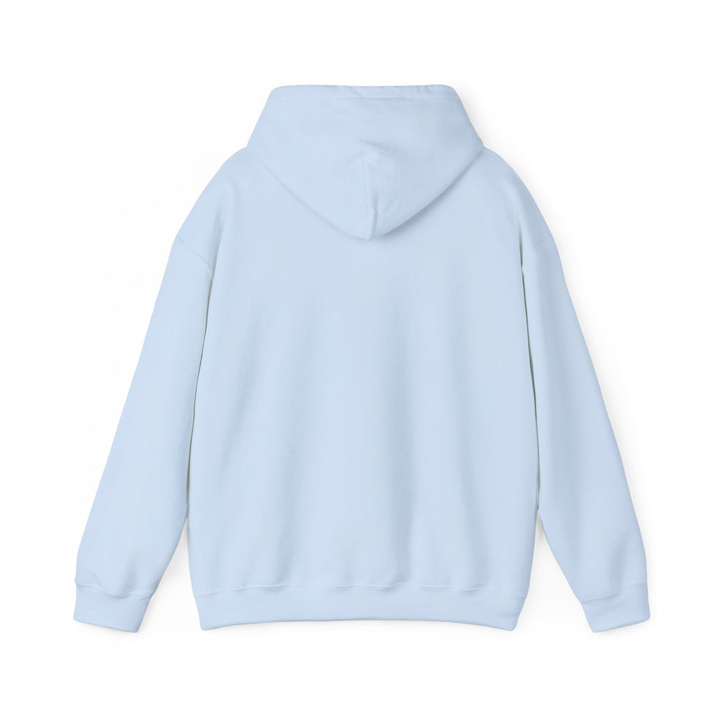 Decay Of Survival Hoodie — Post-Apocalyptic Landscape Graphic Hoodie