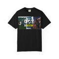 Decay Of Survival Graphic T-Shirt