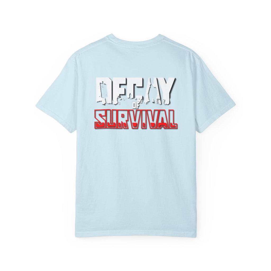PVP or Bust T-Shirt — DayZ PvP Survival Gamer Tee