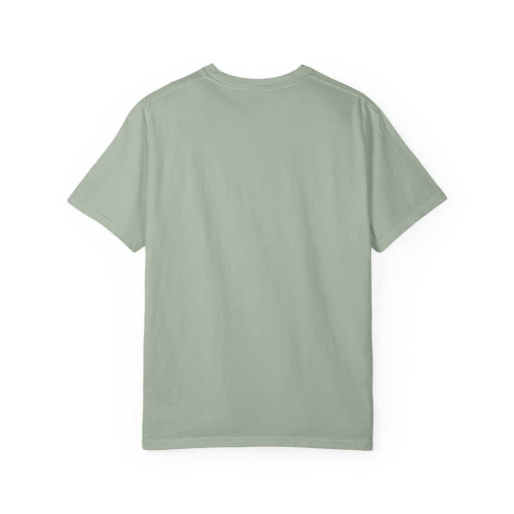 Decay Of Survival Retro Graphic T-Shirt — "OFFDAY Survival" Gamer Adventure Tee