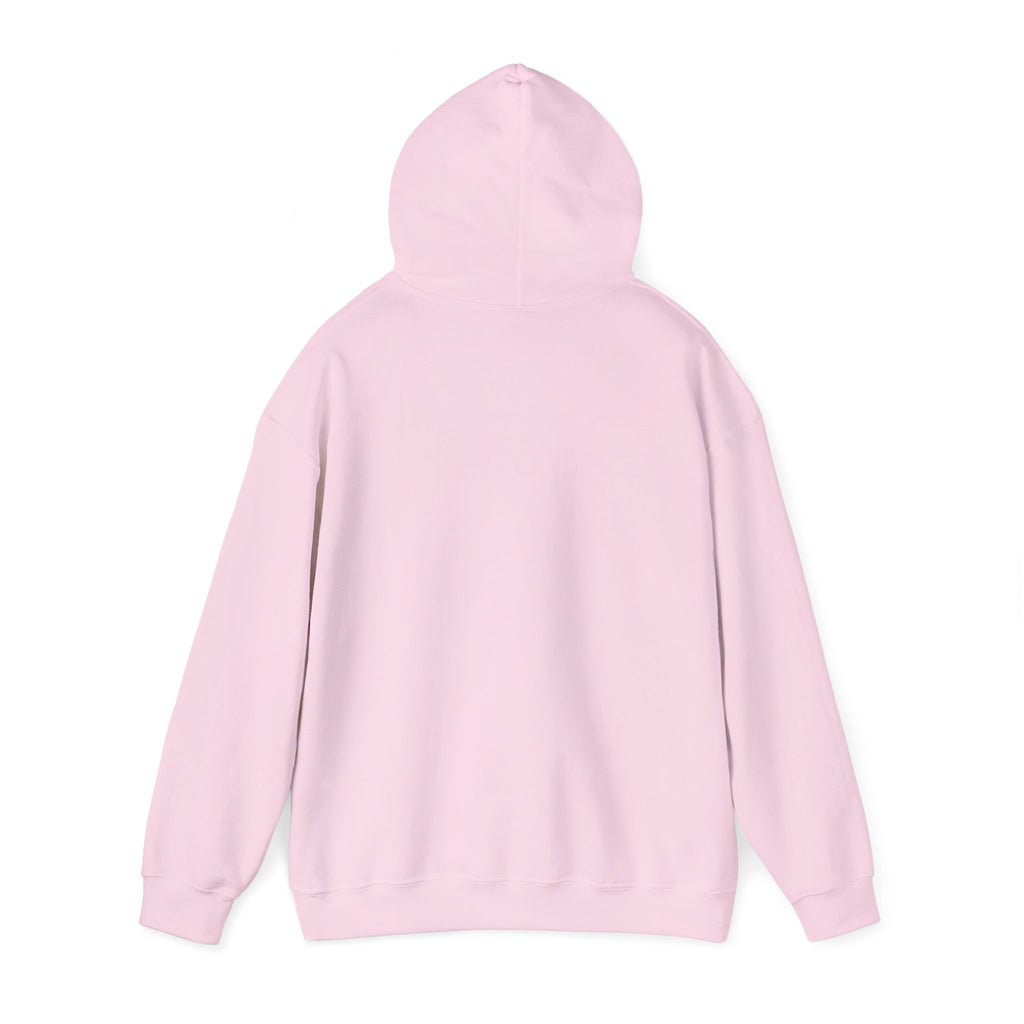Decay Of Survival Hoodie — Post-Apocalyptic Landscape Graphic Hoodie