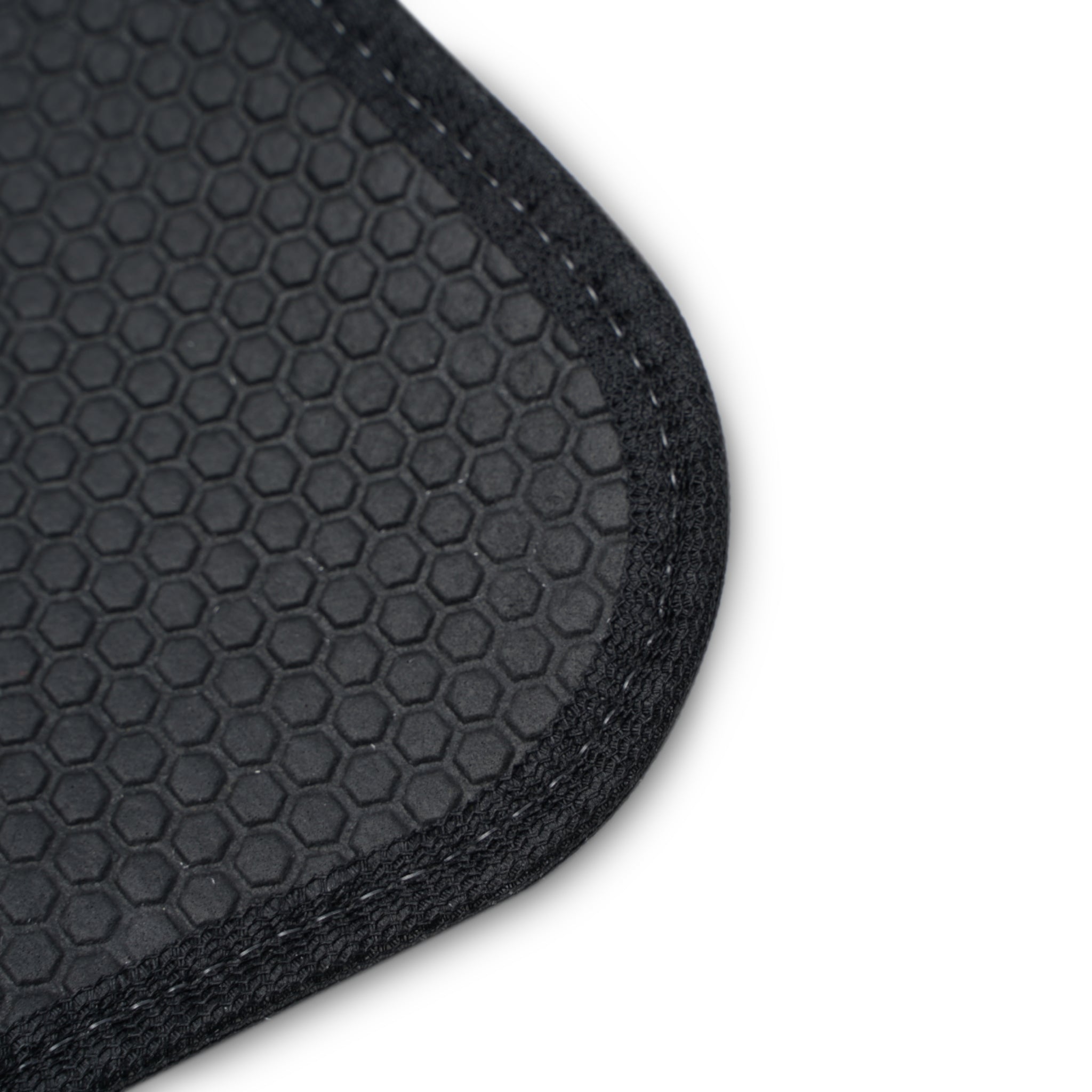 Car Floor Mat — "Decay Of Survival" Gaming Graphic Auto Floor Protector
