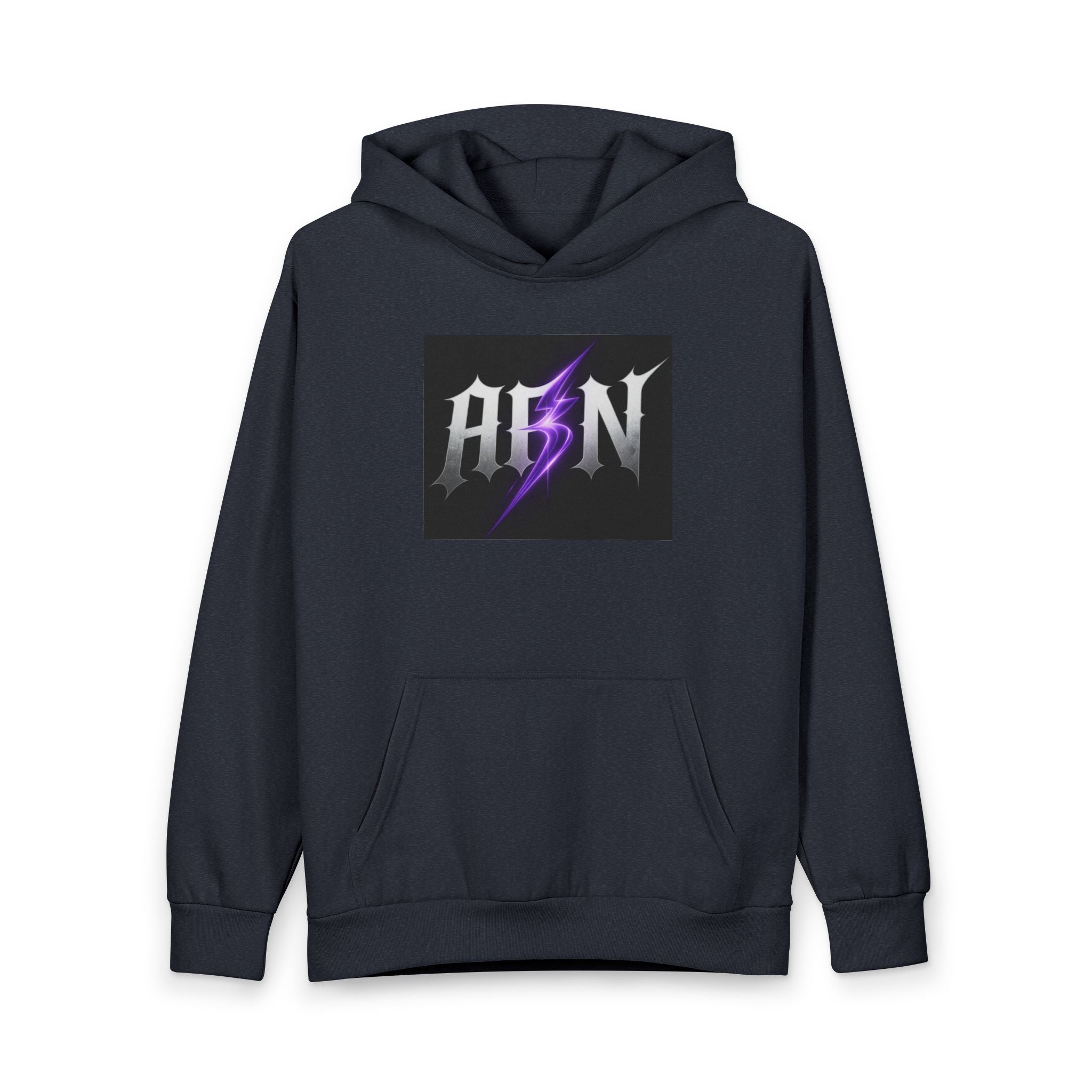 Decay Of Survival - Yellow Hoodie — ABN Faction Logo Pullover