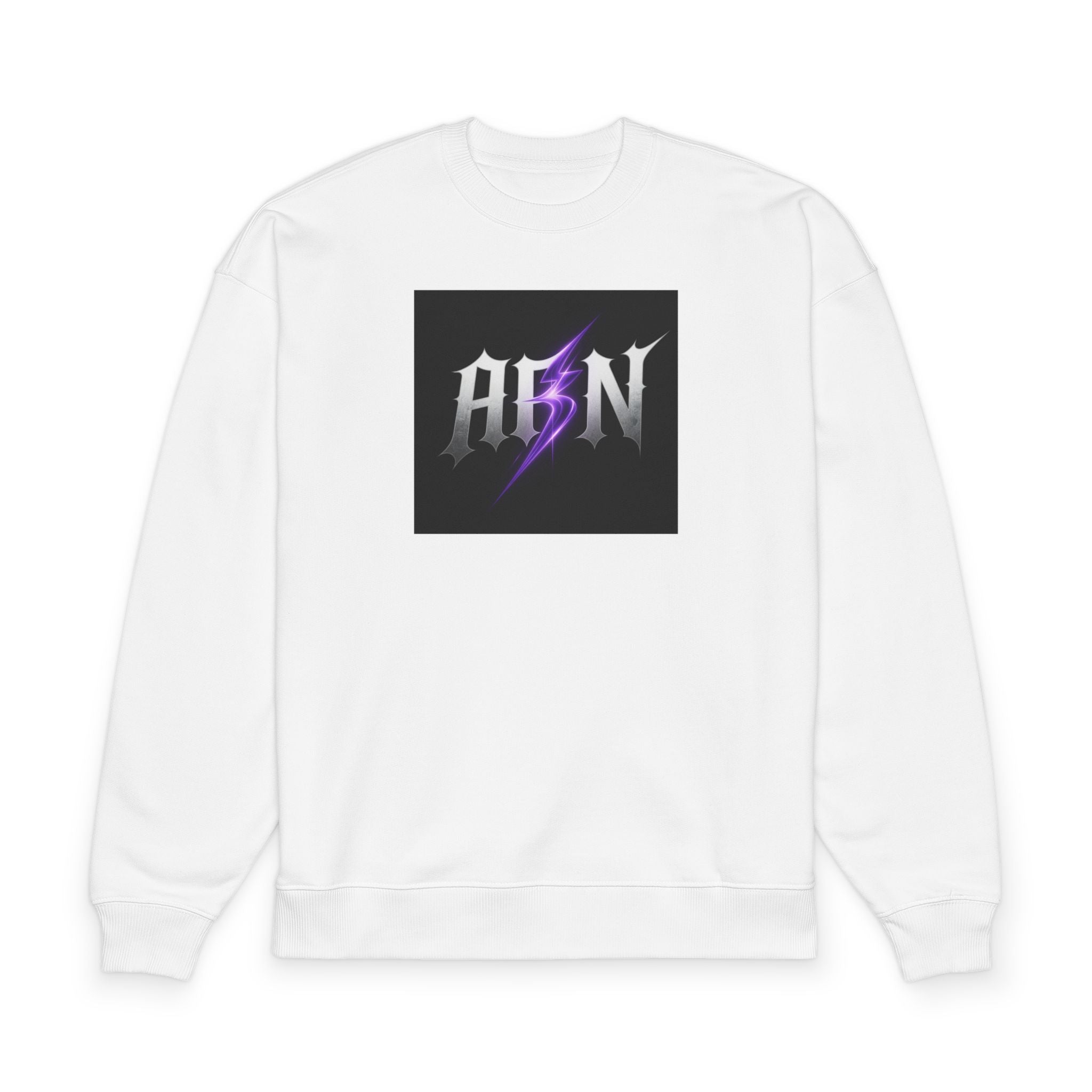 Unisex Organic Oversized Sweatshirt Radder 2.0