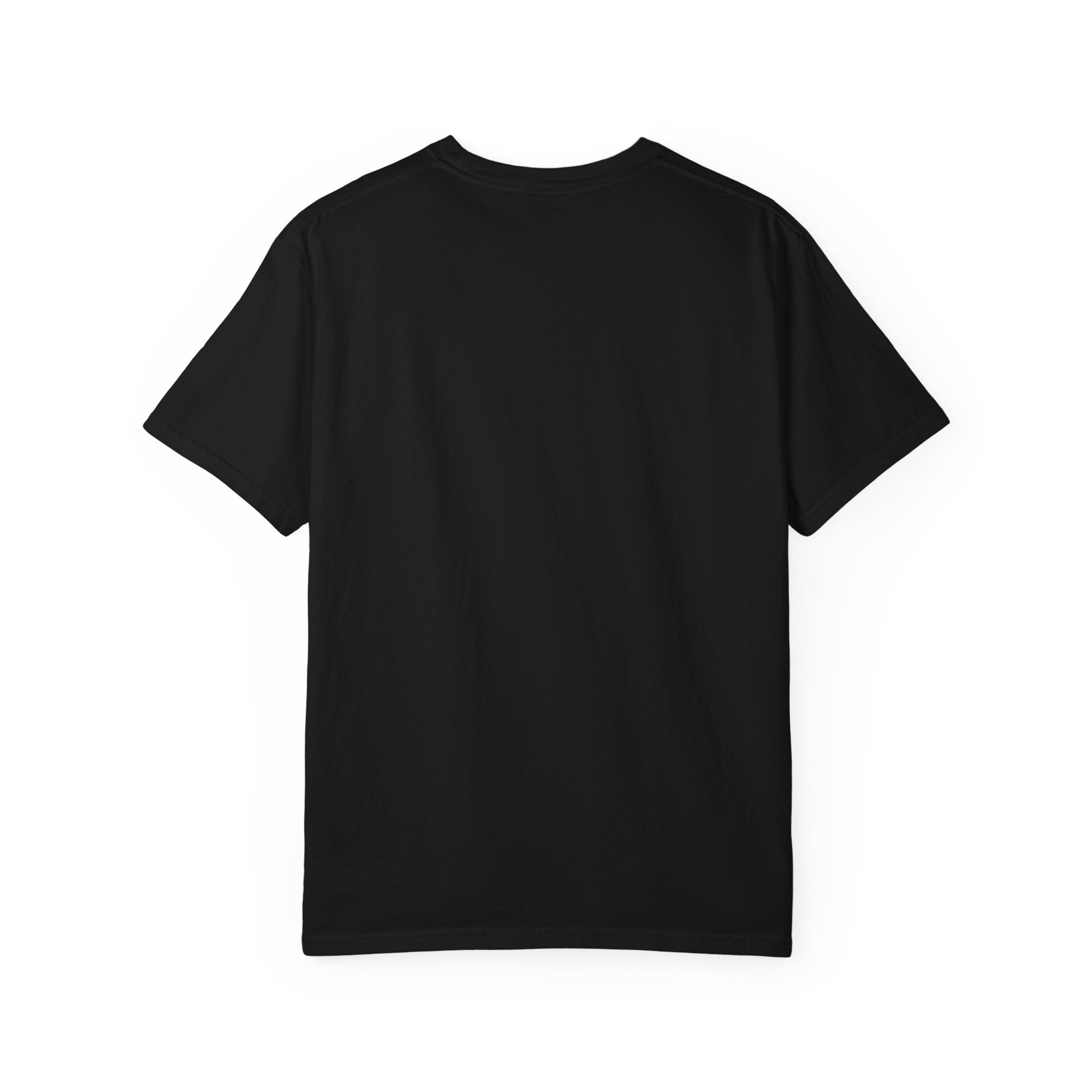 Decay Of Survival Graphic T-Shirt