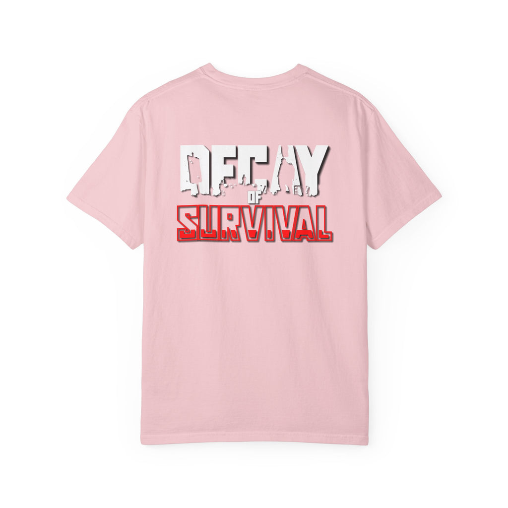 PVP or Bust T-Shirt — DayZ PvP Survival Gamer Tee