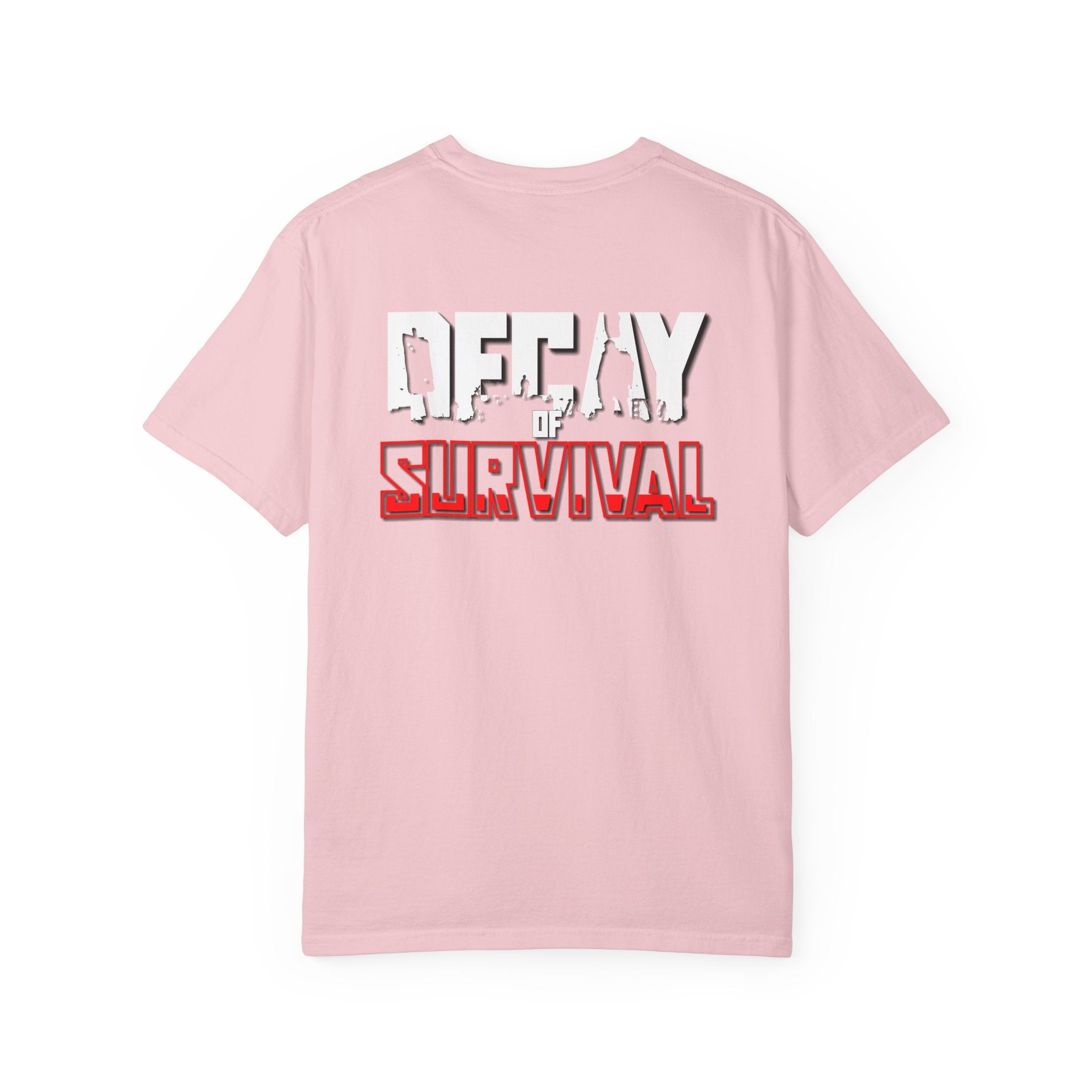 PVP or Bust T-Shirt — DayZ PvP Survival Gamer Tee