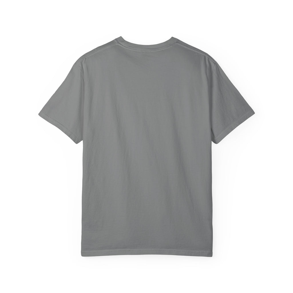 Decay Of Survival Graphic T-Shirt