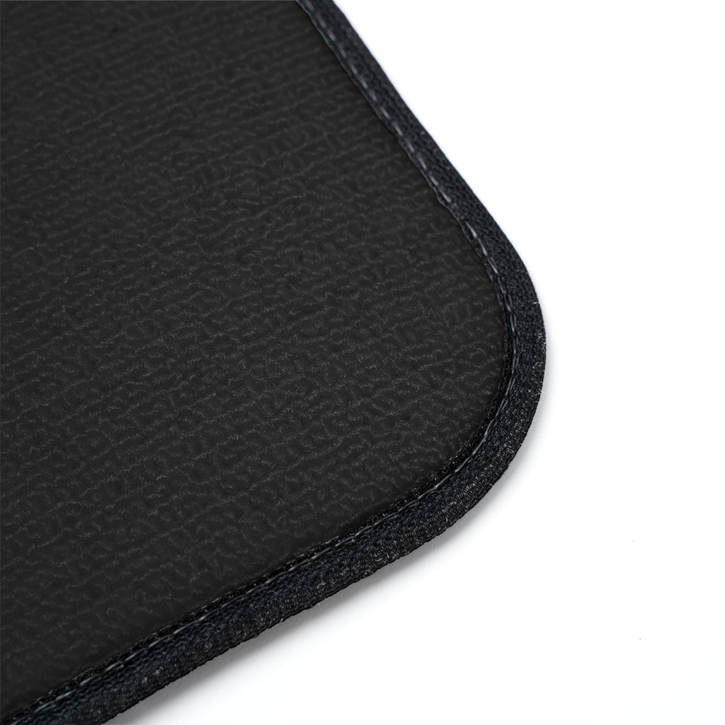 Car Floor Mat — "Decay Of Survival" Gaming Graphic Auto Floor Protector