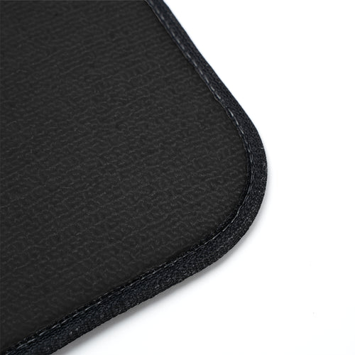 Car Floor Mat — "Decay Of Survival" Gaming Graphic Auto Floor Protector