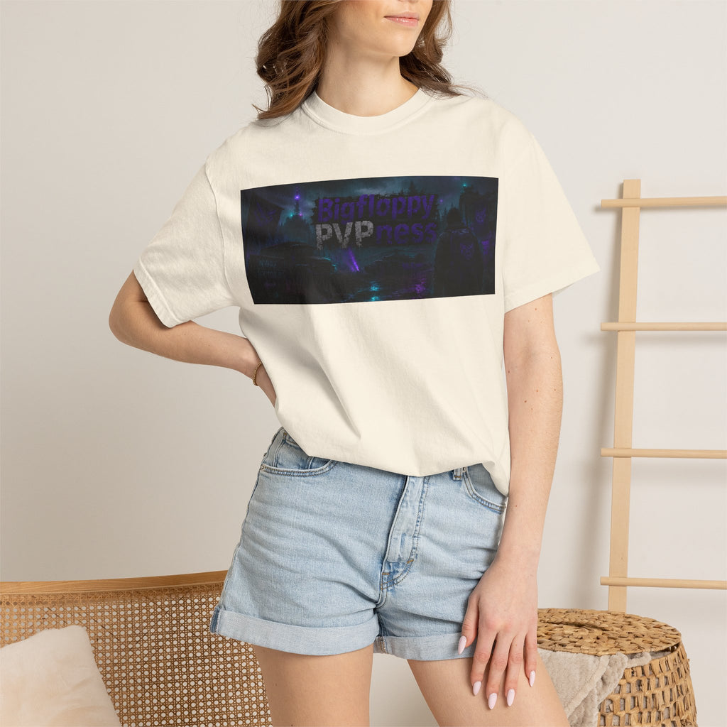 Survival Graphic T-Shirt — "Decay of Survival" Gamer Streetwear
