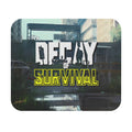 Decay of Survival — Chernarus Mouse Pad