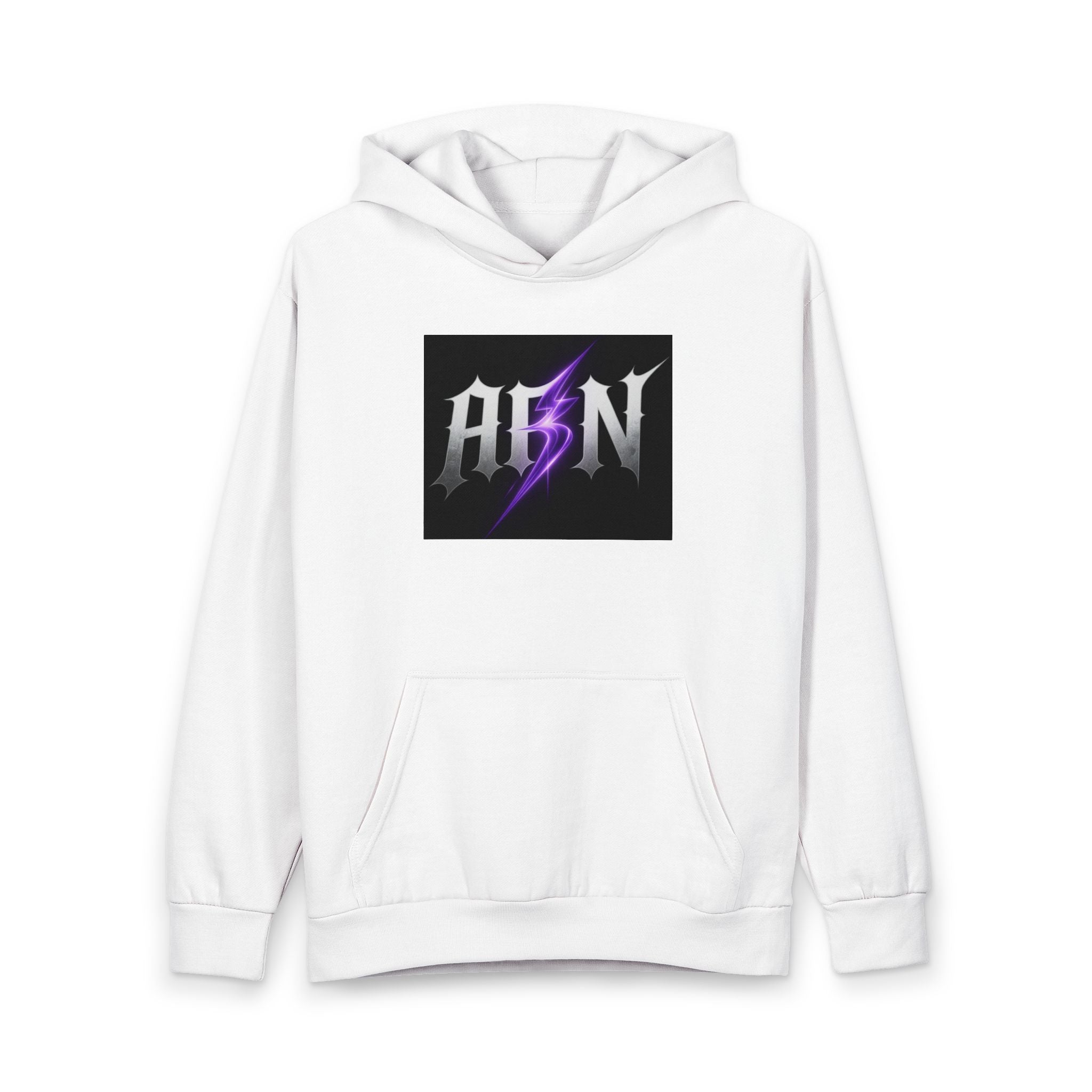 Decay Of Survival - Yellow Hoodie — ABN Faction Logo Pullover