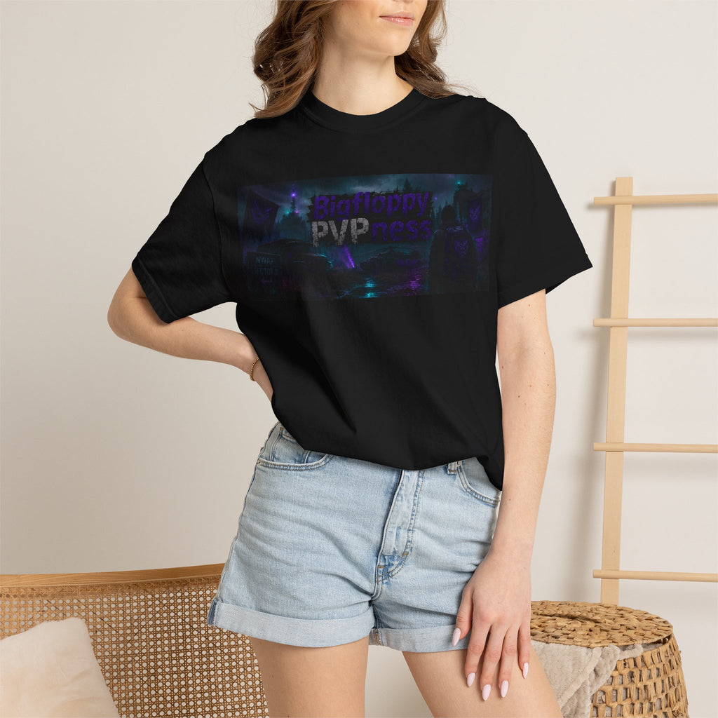 Survival Graphic T-Shirt — "Decay of Survival" Gamer Streetwear