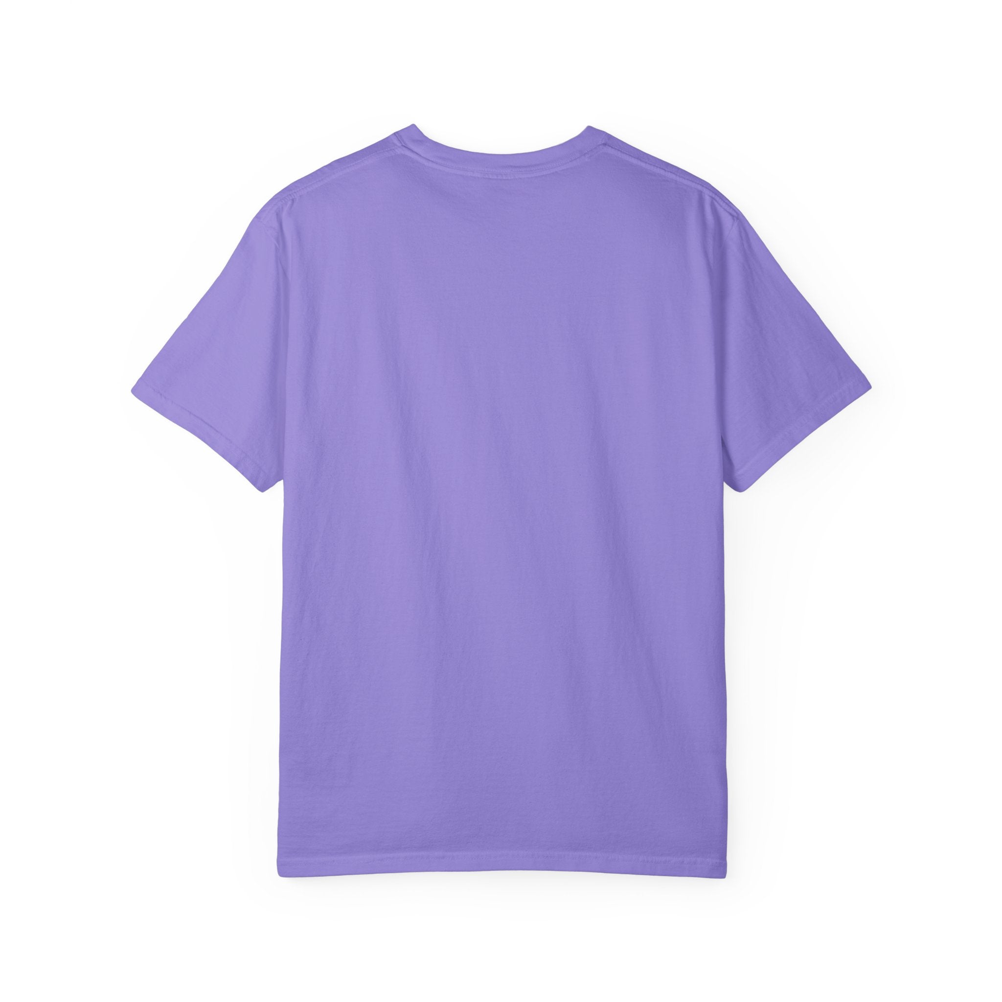 Decay Of Survival Retro Graphic T-Shirt — "OFFDAY Survival" Gamer Adventure Tee
