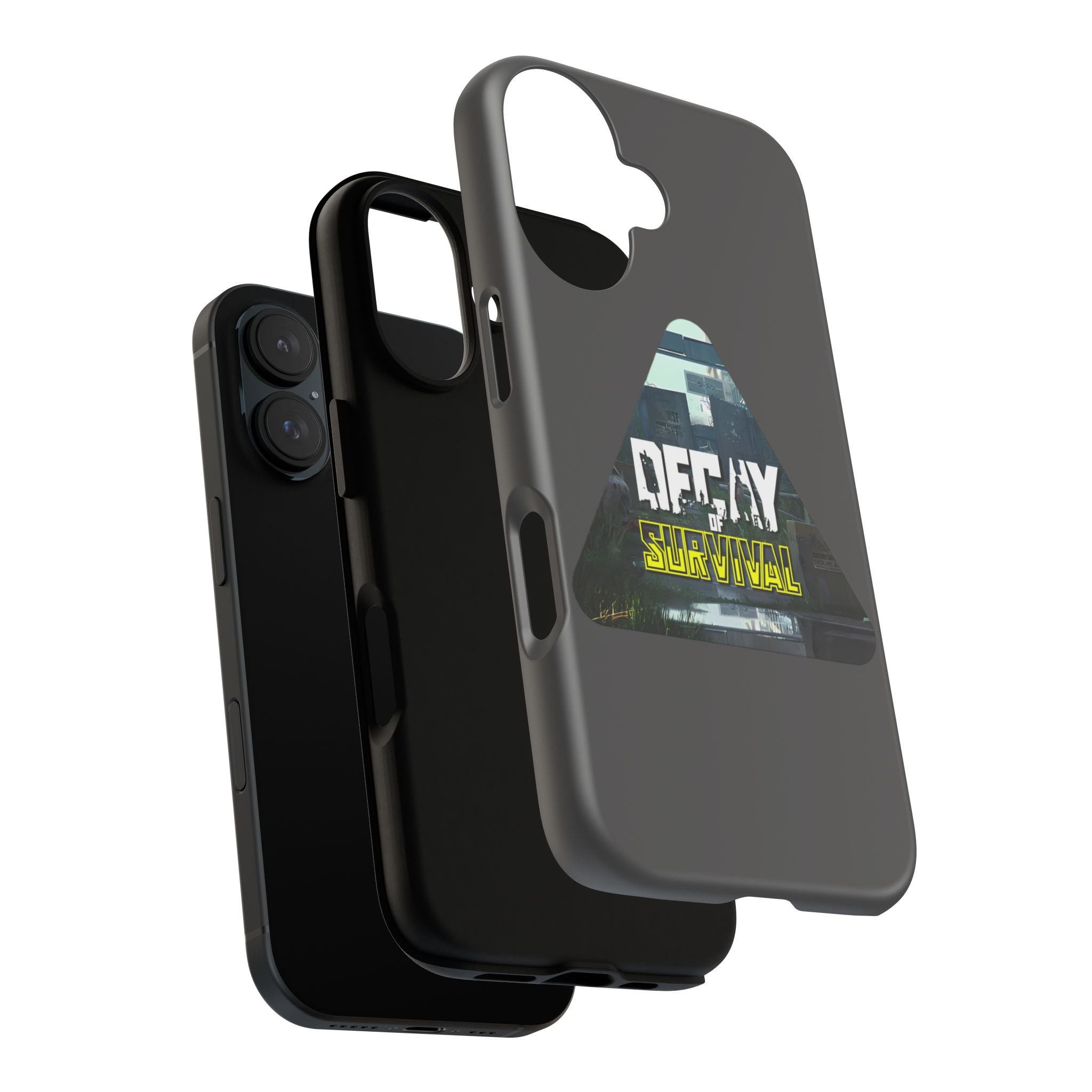 Decay Of Survival Phone Case — Tough Protective iPhone Cover