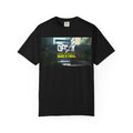 Decay Of Survival Graphic T-Shirt