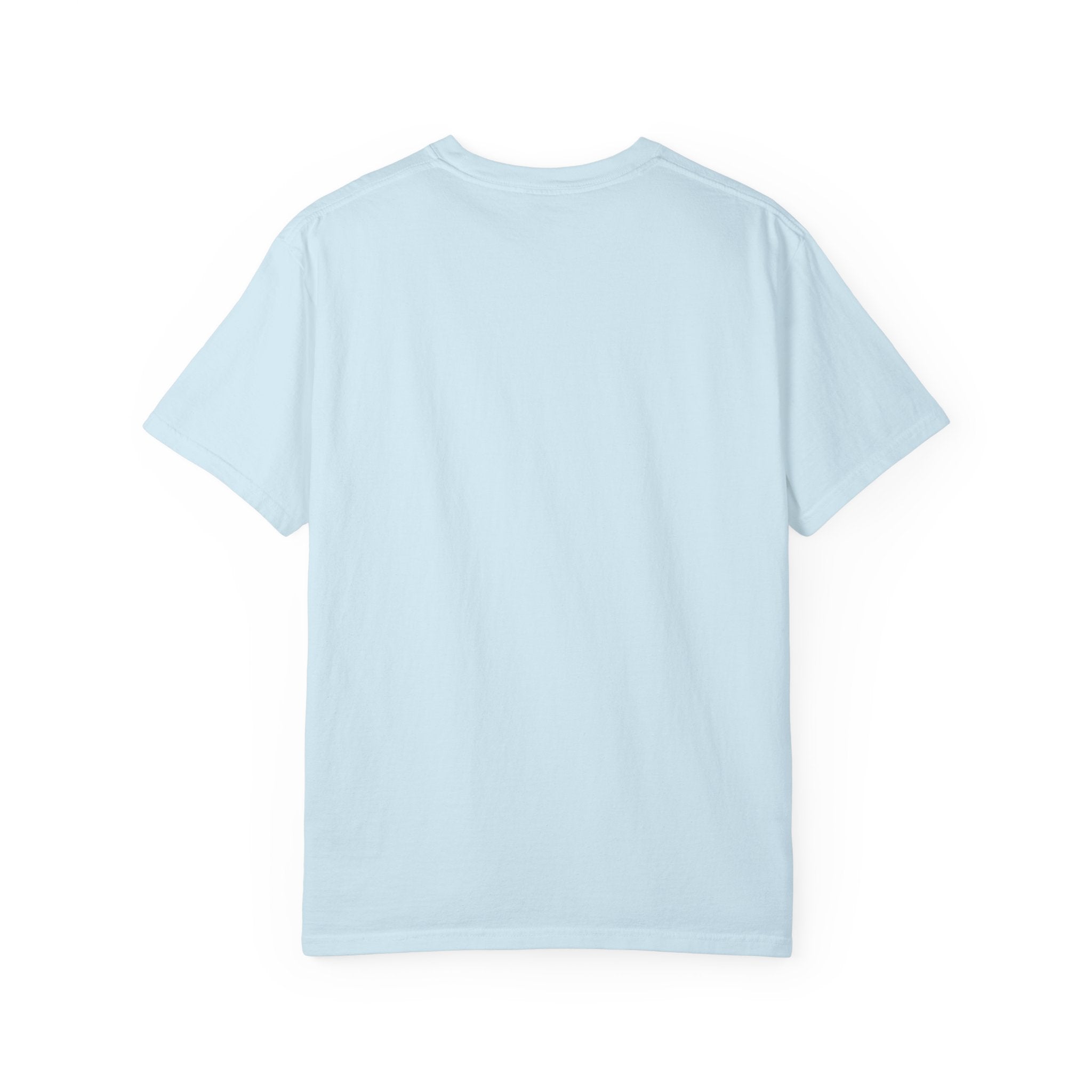 Decay Of Survival Graphic T-Shirt