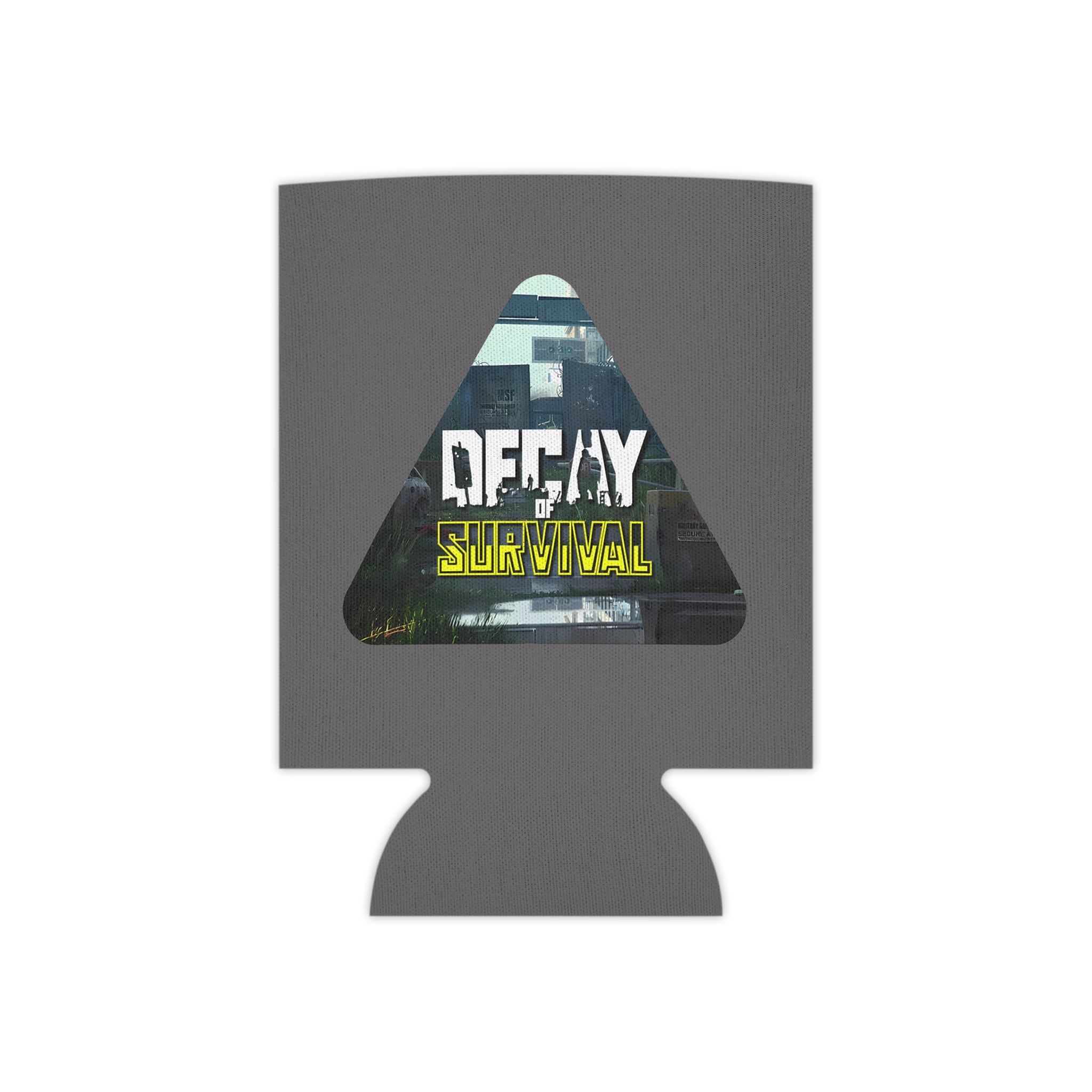Decay Of Survival Can Cooler
