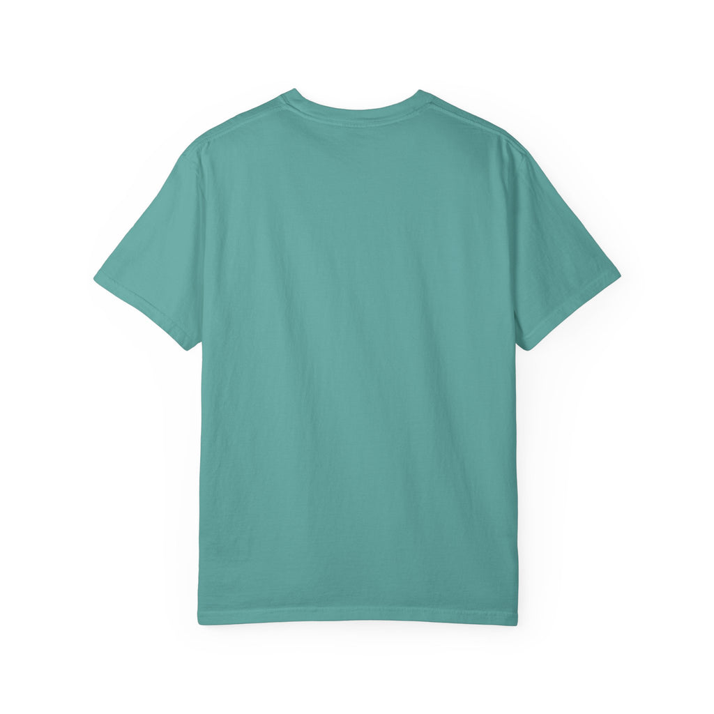 Decay Of Survival Retro Graphic T-Shirt — "OFFDAY Survival" Gamer Adventure Tee