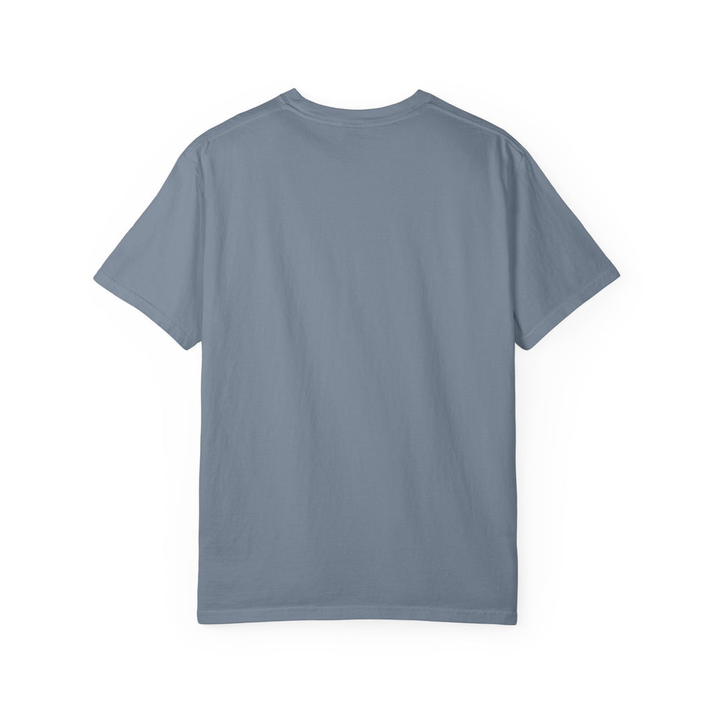 Decay Of Survival Retro Graphic T-Shirt — "OFFDAY Survival" Gamer Adventure Tee
