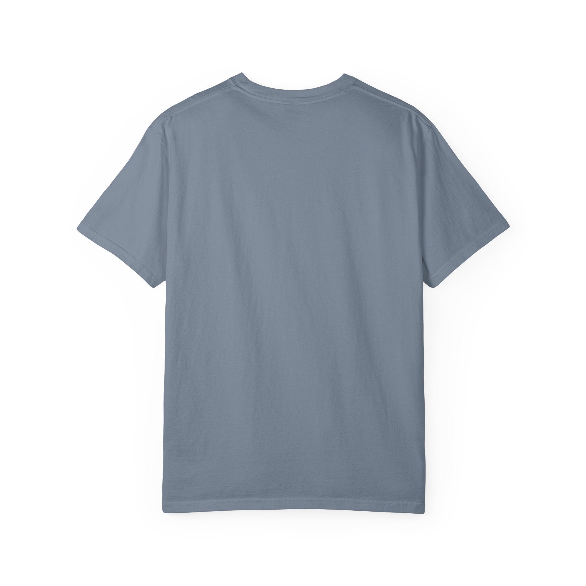 Decay Of Survival Retro Graphic T-Shirt — "OFFDAY Survival" Gamer Adventure Tee