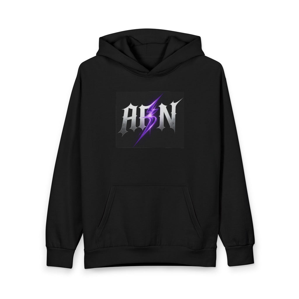 Decay Of Survival - Yellow Hoodie — ABN Faction Logo Pullover