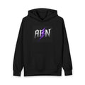 Decay Of Survival - Yellow Hoodie — ABN Faction Logo Pullover