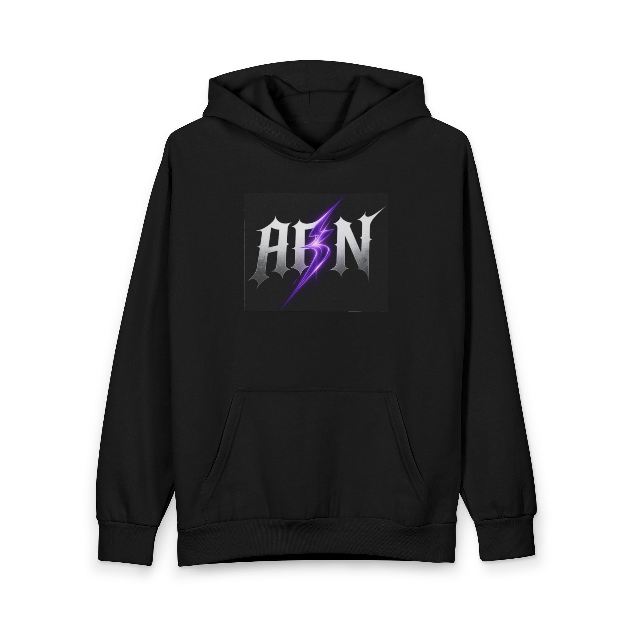 Decay Of Survival - Yellow Hoodie — ABN Faction Logo Pullover