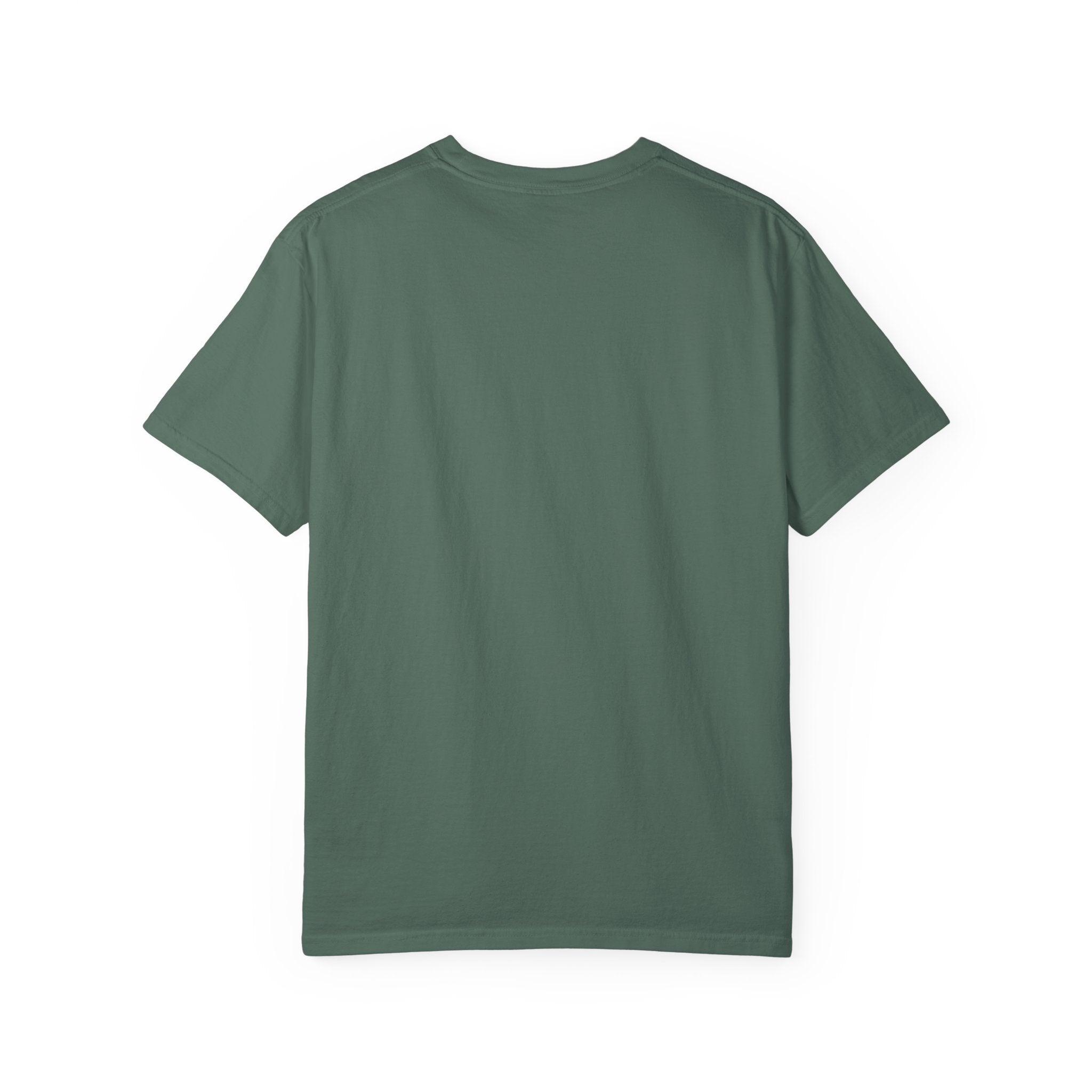 Decay Of Survival Graphic T-Shirt