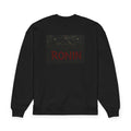 Unisex Organic Oversized Sweatshirt Radder 2.0