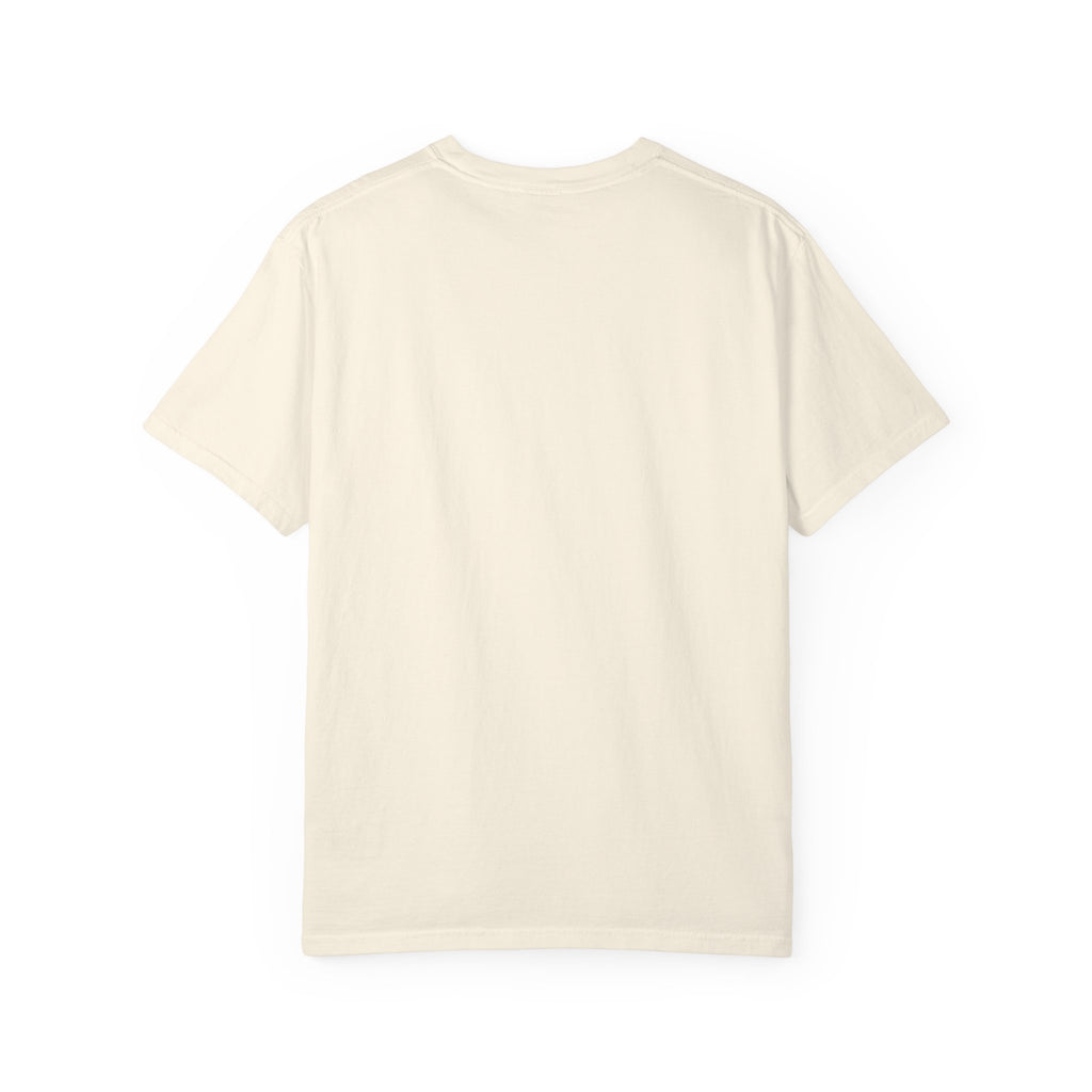 Decay Of Survival Retro Graphic T-Shirt — "OFFDAY Survival" Gamer Adventure Tee