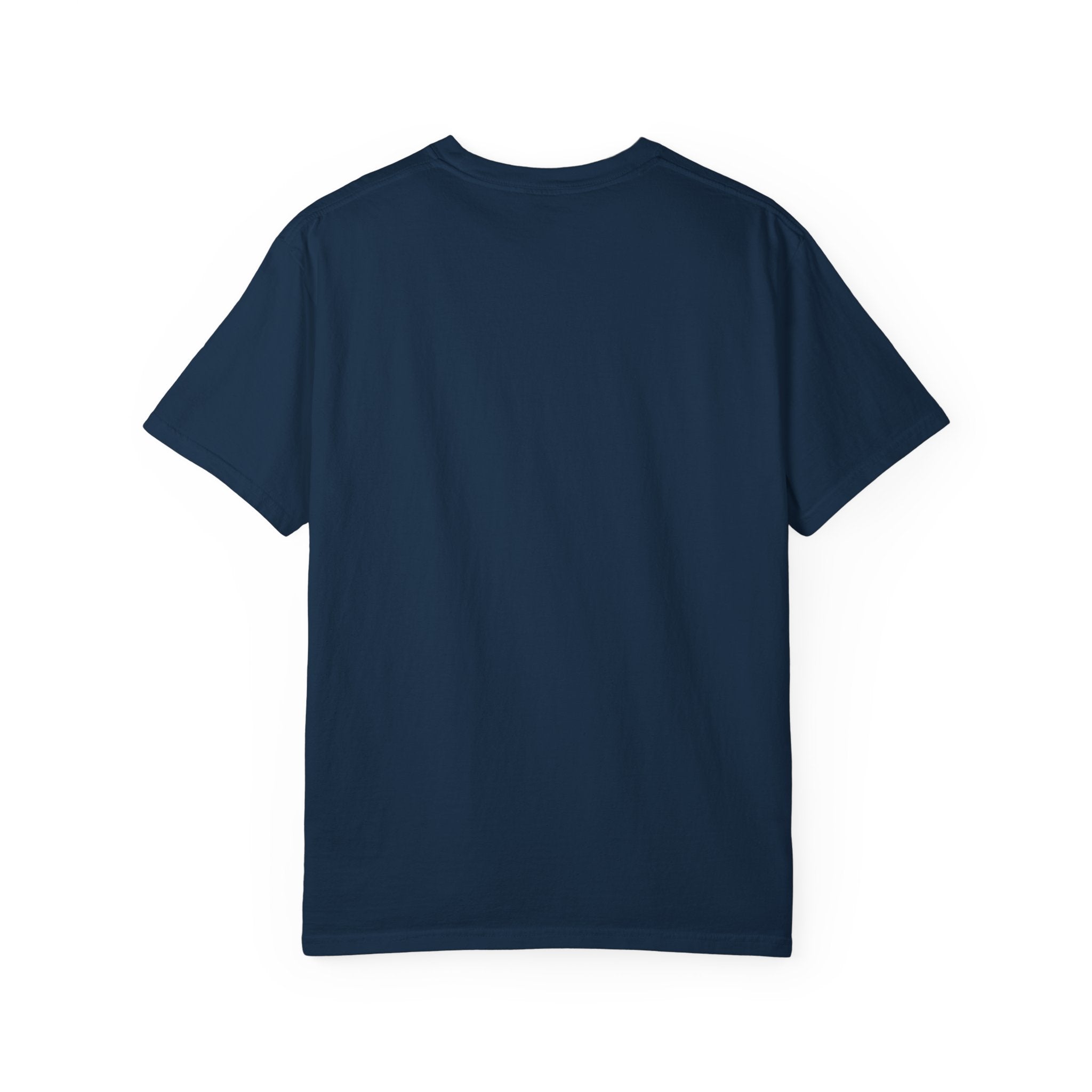 Decay Of Survival Graphic T-Shirt
