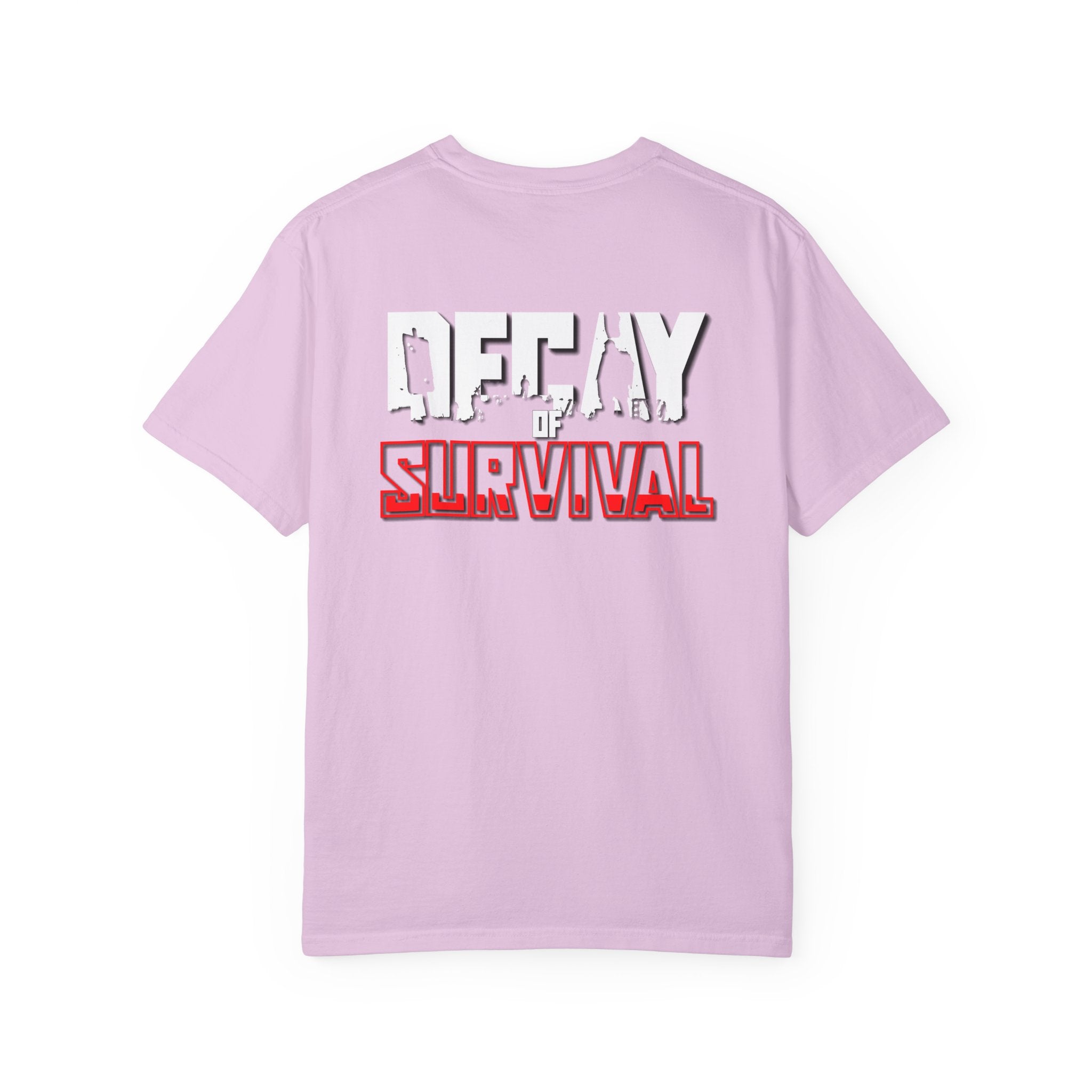 PVP or Bust T-Shirt — DayZ PvP Survival Gamer Tee